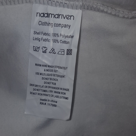 Blue Mountain Jamaica Jacket - Picture 5 of 5